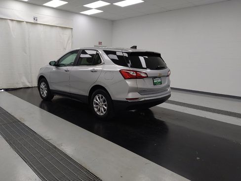 Used 2021 Chevrolet Equinox LT image 5