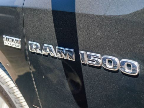 Used 2012 RAM 1500 Express w/ ST Popular Equipment Group RWD image 20