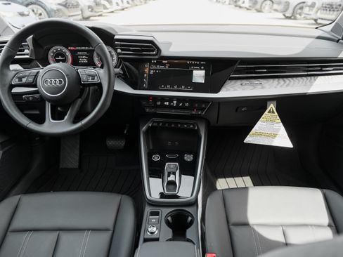 Certified 2026 Audi A3 2.0T Premium w/ Black Optic Package AWD/4WD image 6