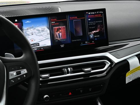 Certified 2024 BMW 330i 330i w/ Premium Package image 22