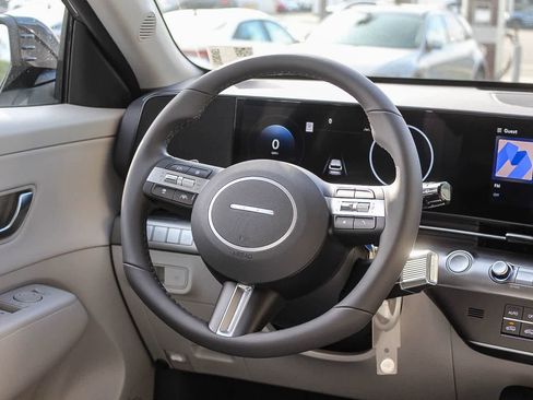 New 2026 Hyundai Kona SEL Premium FWD image 22