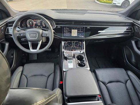 New 2026 Audi Q8 Prestige image 20