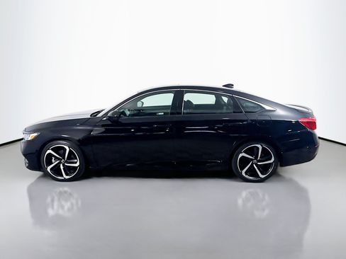Used 2020 Honda Accord Sport image 6