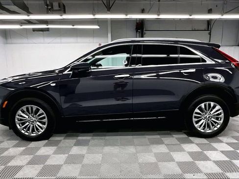 Used 2024 Cadillac XT4 Premium Luxury FWD image 14