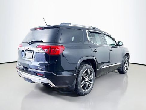 Used 2019 GMC Acadia Denali w/ Technology Package image 7