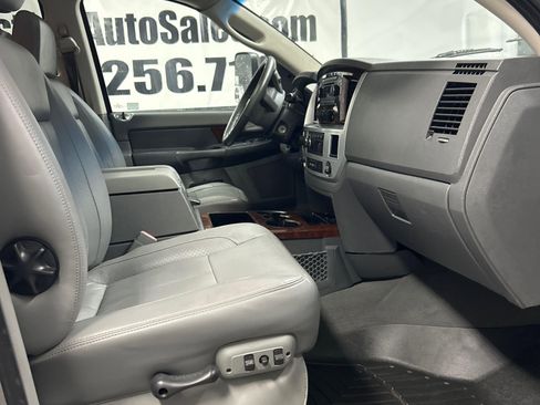 Used 2009 Dodge Ram 2500 Truck Laramie image 14