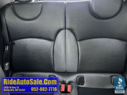 Used 2010 MINI Cooper Convertible FWD image 37