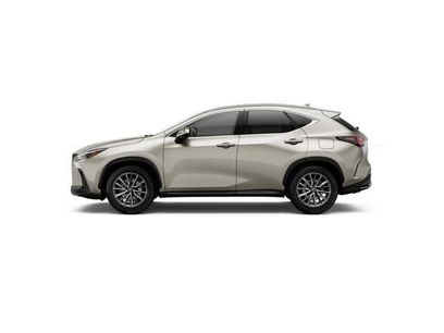 New 2026 Lexus NX 350 AWD w/ Luxury Package