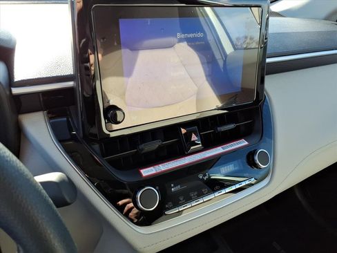 New 2026 Toyota Corolla Cross L image 13