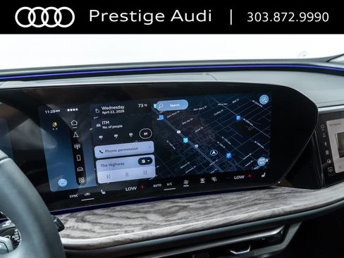 New 2026 Audi Q5 Premium Plus AWD/4WD image 16