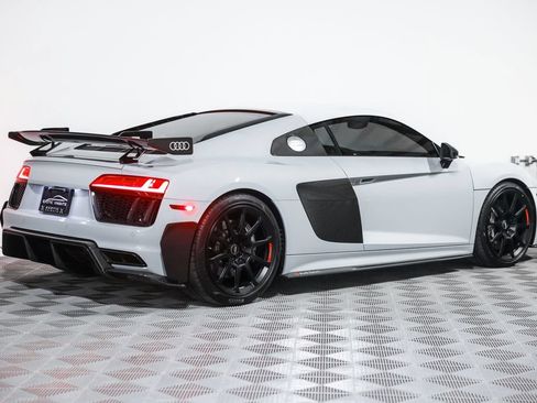 Used 2018 Audi R8 V10 plus AWD/4WD image 10