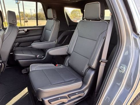 New 2025 Chevrolet Tahoe Premier w/ Sun And Tow Package RWD image 22
