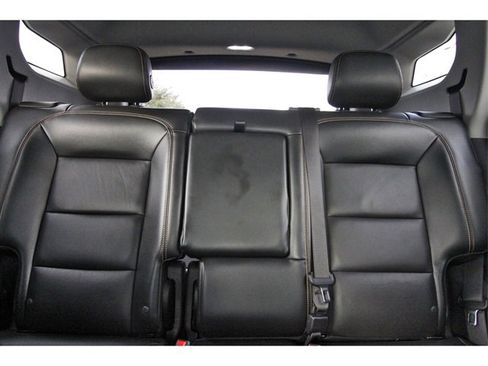 Used 2019 GMC Terrain SLT image 10