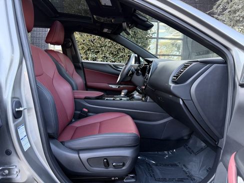 Used 2022 Lexus NX 350 AWD w/ Premium Package image 33