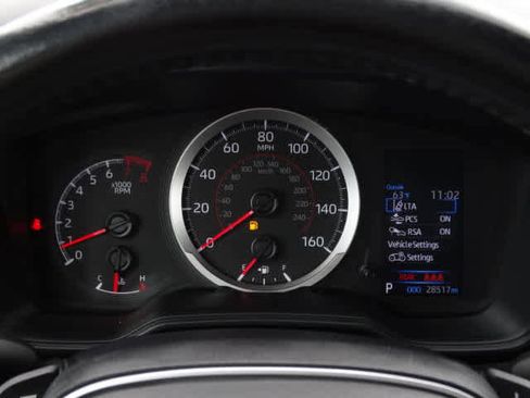 Certified 2022 Toyota Corolla SE image 25