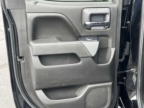 Used 2015 Chevrolet Silverado 1500 LT w/ Custom Sport Edition AWD/4WD image 16