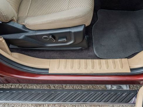 Used 2015 Ford F150 XLT w/ Equipment Group 302A Luxury image 43