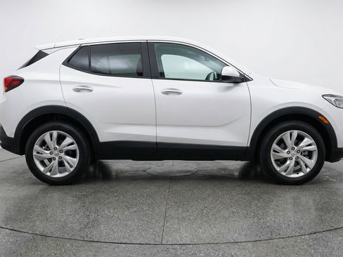 Used 2025 Buick Encore GX Preferred image 11