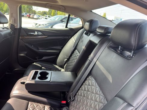 Used 2016 Nissan Maxima Platinum FWD image 33