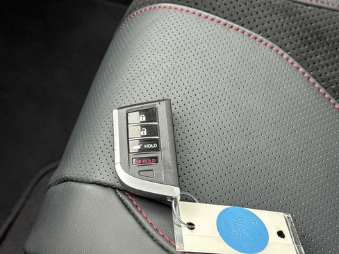 Certified 2023 Acura RDX A-Spec image 31