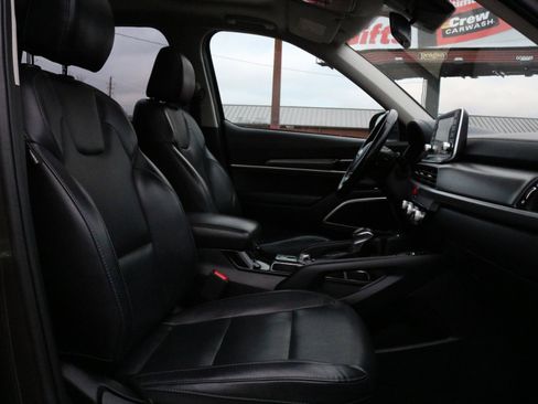 Used 2020 Kia Telluride S image 44