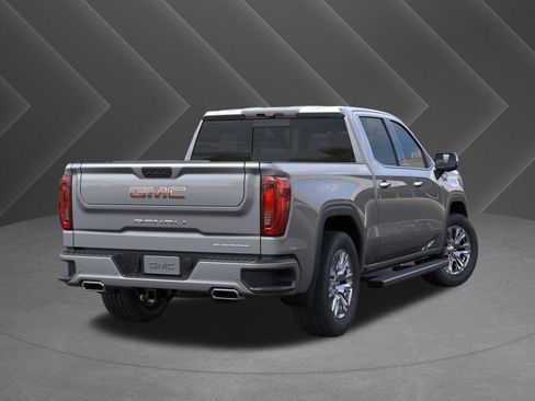 New 2026 GMC Sierra 1500 Denali w/ Technology Package RWD image 5
