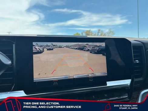 Used 2026 GMC Sierra 1500 Elevation w/ Elevation Select Package RWD image 32