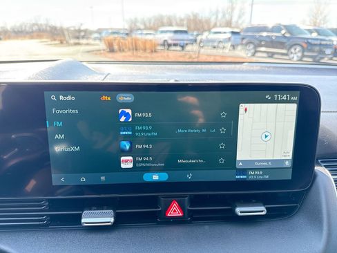 Used 2026 Hyundai Ioniq 5 Limited AWD/4WD image 19