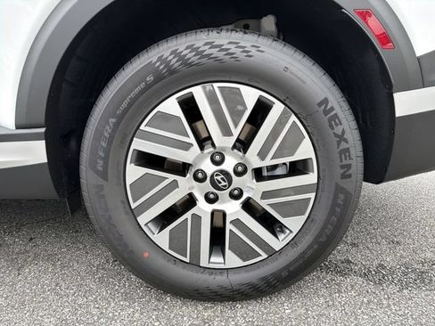 New 2026 Hyundai Palisade SEL Premium FWD image 22