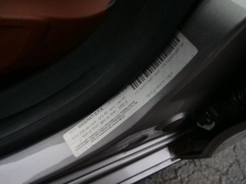 Used 2014 Maserati Ghibli S Q4 image 44