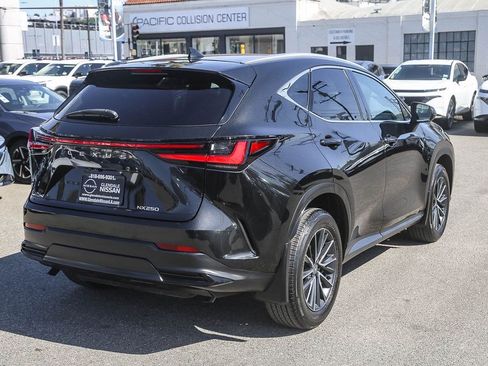 Used 2024 Lexus NX 250 FWD image 8