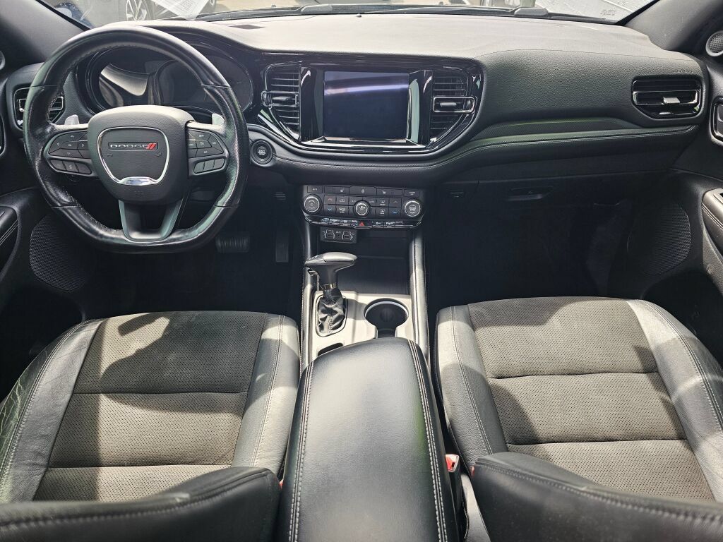 Used 2021 Dodge Durango GT AWD/4WD image 21
