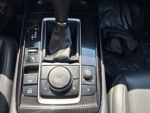 Used 2024 MAZDA CX-30 AWD 2.5 S w/ Select Sport Pkg image 11