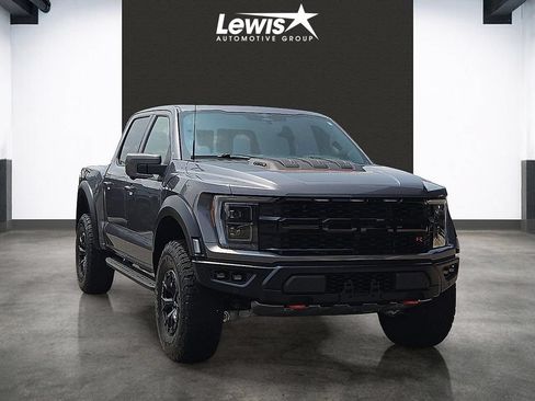 Used 2023 Ford F150 Raptor w/ Equipment Group 802A Raptor R AWD/4WD image 6