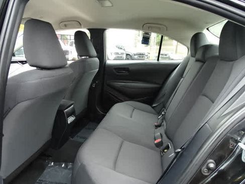 Certified 2023 Toyota Corolla LE FWD image 21