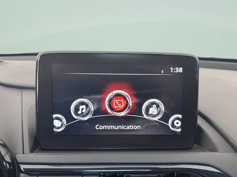 Used 2020 MAZDA MX-5 Miata Sport RWD image 7