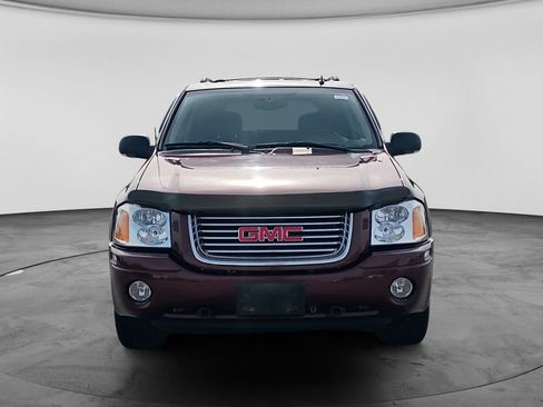Used 2006 GMC Envoy SLT AWD/4WD image 2