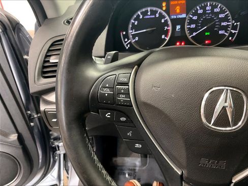 Used 2016 Acura RDX AWD image 18