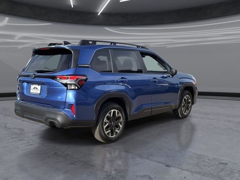 New 2026 Subaru Forester Premium AWD/4WD image 5