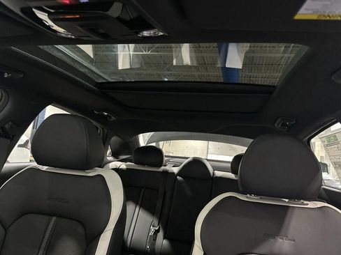 New 2026 Kia K5 GT-Line w/ GT-Line Premium Package FWD image 17