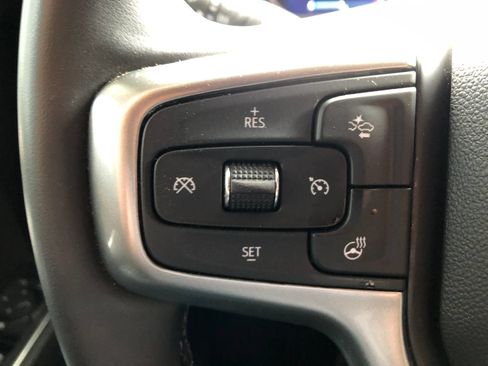 Used 2026 Chevrolet Silverado 1500 LT AWD/4WD image 31