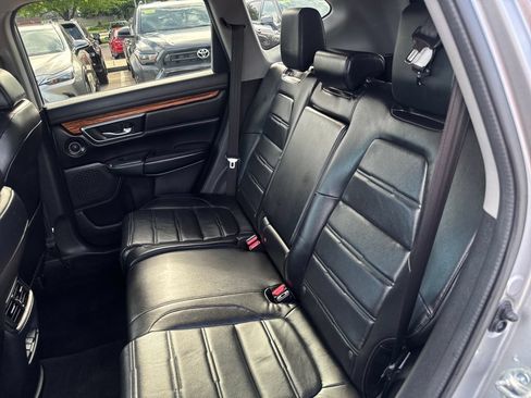 Used 2020 Honda CR-V EX-L image 36