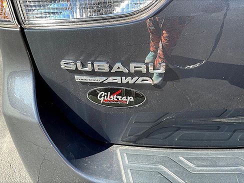 Used 2021 Subaru Forester Premium w/ Popular Package #1 image 10