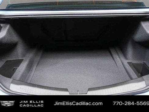 New 2026 Cadillac CT5 V w/ Technology Package image 28