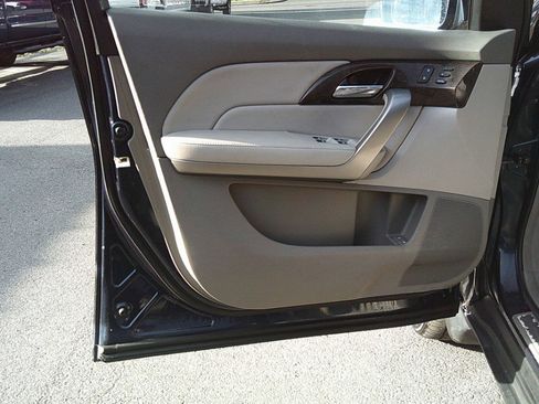 Used 2011 Acura MDX AWD/4WD image 27