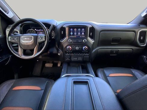 Used 2022 GMC Sierra 2500 AT4 w/ AT4 Premium Plus Package AWD/4WD image 16
