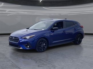 New 2026 Subaru Impreza RS video 1