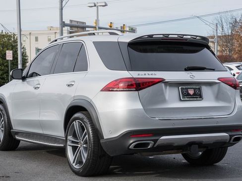 Used 2021 Mercedes-Benz GLE 350 image 5