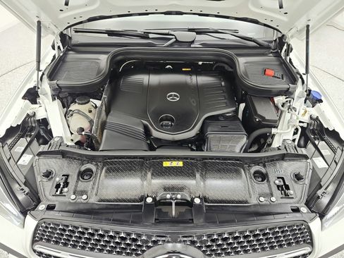 Certified 2026 Mercedes-Benz GLE 450 4MATIC Coupe image 17