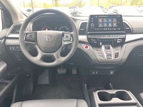 New 2026 Honda Odyssey EX-L image 13